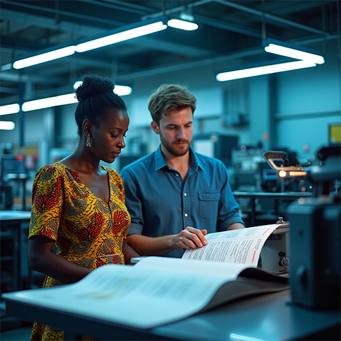 Asesoría Personalizada