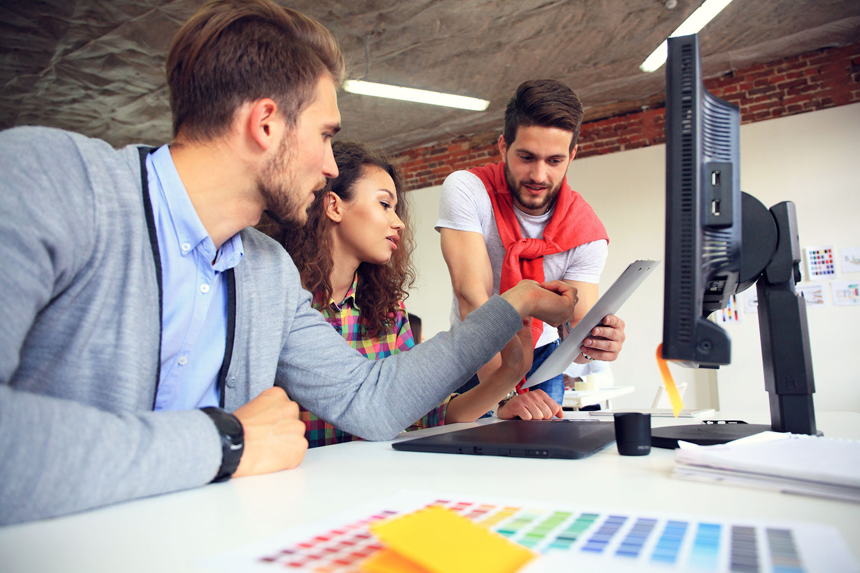 Servicios Impresos JC